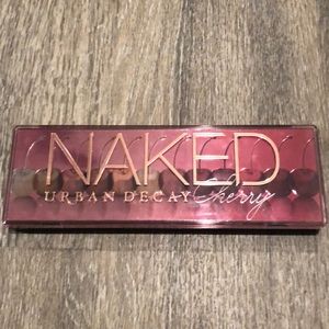 Urban Decay Cherry